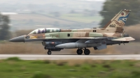 Photo ID 266833 by Christos Tsiakos. Israel Air Force Lockheed Martin F 16I Sufa, 482