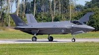 Photo ID 267029 by Rainer Mueller. Netherlands Air Force Lockheed Martin F 35A Lightning II, F 013