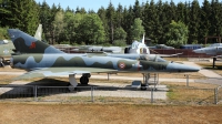 Photo ID 266889 by Sybille Petersen. France Air Force Dassault Mirage IIIR, 304