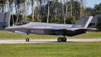 Photo ID 266905 by Rainer Mueller. Netherlands Air Force Lockheed Martin F 35A Lightning II, F 013