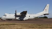 Photo ID 266924 by Chris Lofting. Oman Air Force CASA C 295MPA Persuader, 911