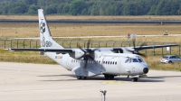 Photo ID 267061 by Jeroen Stroes. Spain Air Force CASA C 295M, T 21 08