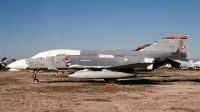 Photo ID 267088 by Michael Baldock. USA Air Force McDonnell Douglas F 4C Phantom II, 63 7542