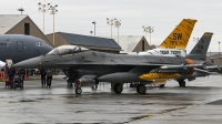 Photo ID 267293 by Aaron C. Rhodes. USA Air Force General Dynamics F 16C Fighting Falcon, 91 0379