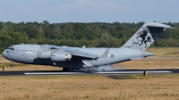 Photo ID 267152 by Hans-Werner Klein. Australia Air Force Boeing C 17A Globemaster III, A41 207