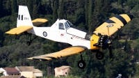 Photo ID 267153 by Hans-Werner Klein. Greece Air Force PZL Mielec M 18B Dromader, 201