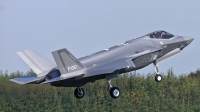 Photo ID 267181 by Rainer Mueller. Netherlands Air Force Lockheed Martin F 35A Lightning II, F 010