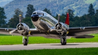 Photo ID 267176 by Agata Maria Weksej. Private Private Douglas C 47A Skytrain, N431HM