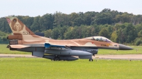 Photo ID 267207 by Maximilian Mengwasser. Israel Air Force General Dynamics F 16C Fighting Falcon, 534