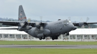 Photo ID 267201 by Tonnie Musila. USA Air Force Lockheed C 130H Hercules L 382, 80 0326