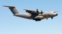 Photo ID 267209 by Rafael Alvarez Cacho. Spain Air Force Airbus A400M 180 Atlas, T 23 10 10219