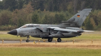 Photo ID 267228 by Frank Kloppenburg. Germany Air Force Panavia Tornado IDS, 43 38