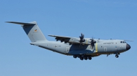 Photo ID 267238 by Rainer Mueller. Germany Air Force Airbus A400M 180 Atlas, 54 23