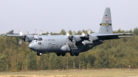 Photo ID 267241 by Walter Van Bel. USA Air Force Lockheed C 130H Hercules L 382, 95 6712