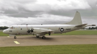 Photo ID 267287 by Tonnie Musila. USA Navy Lockheed P 3C Orion, 163290