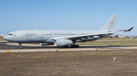 Photo ID 267322 by Duncan Portelli Malta. UK Air Force Airbus Voyager KC3 A330 243MRTT, ZZ335