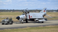 Photo ID 267430 by Tonnie Musila. Japan Air Force McDonnell Douglas F 4EJ Phantom II, 17 8438