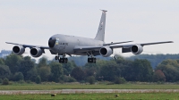 Photo ID 268239 by Milos Ruza. USA Air Force Boeing KC 135R Stratotanker 717 148, 63 8018