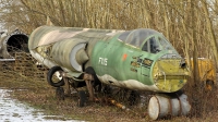 Photo ID 267670 by Johannes Berger. Belgium Air Force Lockheed F 104G Starfighter, FX15