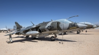 Photo ID 267716 by W.A.Kazior. USA Marines Hawker Siddeley AV 8C Harrier, 159241