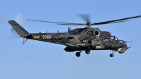 Photo ID 268751 by Tonnie Musila. Czech Republic Air Force Mil Mi 35 Mi 24V, 3366