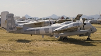 Photo ID 29546 by Alastair T. Gardiner. USA Army Grumman OV 1D Mohawk, 67 18903