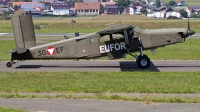 Photo ID 267786 by Patrick Weis. Austria Air Force Pilatus PC 6 B Turbo Porter, 3G EF