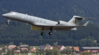 Photo ID 267760 by Patrick Weis. Italy Air Force Gulfstream Aerospace G550, MM62329