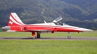 Photo ID 267752 by Patrick Weis. Switzerland Air Force Northrop F 5E Tiger II, J 3083