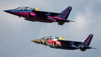 Photo ID 267779 by Thomas Ziegler - Aviation-Media. Private Red Bull Dassault Dornier Alpha Jet A, OE FRB