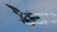Photo ID 267799 by Thomas Ziegler - Aviation-Media. Belgium Air Force General Dynamics F 16AM Fighting Falcon, FA 87