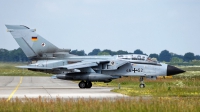 Photo ID 268182 by Rainer Mueller. Germany Air Force Panavia Tornado ECR, 46 52