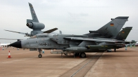 Photo ID 267866 by Michael Baldock. Germany Air Force Panavia Tornado ECR, 46 44