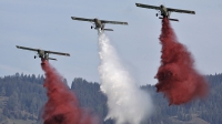 Photo ID 268184 by Chris Hauser. Austria Air Force Pilatus PC 6 B2 H2 Turbo Porter, 3G ED