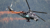 Photo ID 268227 by kristof stuer. Czech Republic Air Force Mil Mi 35 Mi 24V, 3366