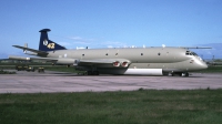 Photo ID 29578 by Tom Gibbons. UK Air Force Hawker Siddeley Nimrod MR 2, XV228