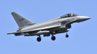 Photo ID 267975 by Tonnie Musila. Italy Air Force Eurofighter F 2000A Typhoon EF 2000S, MM7342