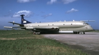 Photo ID 29579 by Tom Gibbons. UK Air Force Hawker Siddeley Nimrod MR 2, XV241