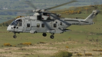 Photo ID 268001 by rinze de vries. UK Navy AgustaWestland Merlin HC4, ZJ125