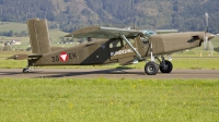 Photo ID 268010 by Patrick Weis. Austria Air Force Pilatus PC 6 B2 H4 Turbo Porter, 3G EK