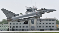 Photo ID 268240 by Tonnie Musila. Italy Air Force Eurofighter F 2000A Typhoon EF 2000S, MM7315