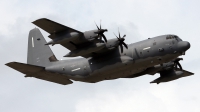 Photo ID 268074 by Claudio Tramontin. USA Air Force Lockheed Martin MC 130J Hercules L 382, 13 5776