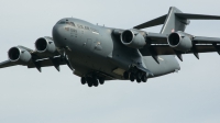 Photo ID 268095 by Doug MacDonald. USA Air Force Boeing C 17A Globemaster III, 99 0169