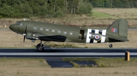 Photo ID 268099 by Joop de Groot. Private Aero Legends Douglas C 47B Dakota Mk4 DC 3A 467, G ANAF