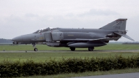 Photo ID 268129 by Joop de Groot. USA Air Force McDonnell Douglas F 4G Phantom II, 69 0250