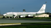 Photo ID 29606 by Joop de Groot. USA Air Force Boeing OC 135B 717 158, 61 2670