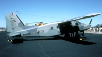 Photo ID 29595 by Joop de Groot. Germany Navy Dornier Do 28D 2 Skyservant, 59 09