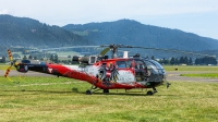 Photo ID 268165 by Thomas Ziegler - Aviation-Media. Austria Air Force Aerospatiale SA 316B Alouette III, 3E KZ