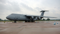 Photo ID 268238 by Michael Baldock. USA Air Force Lockheed C 5B Galaxy L 500, 86 0021