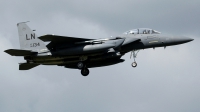 Photo ID 268285 by kristof stuer. USA Air Force McDonnell Douglas F 15E Strike Eagle, 98 0134